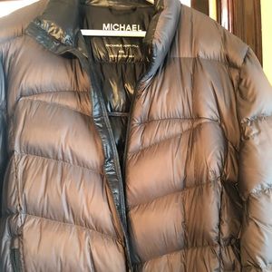 Mens Michael Kors Jacket
